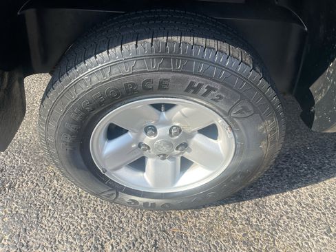 Used 2002 Dodge Ram 1500 Truck SLT image 13