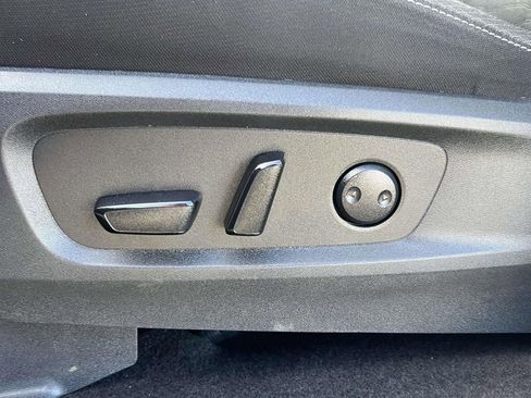 Certified 2024 Nissan Pathfinder SV image 27