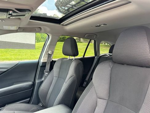 Used 2020 Subaru Outback Premium w/ Popular Package #1 AWD/4WD image 14