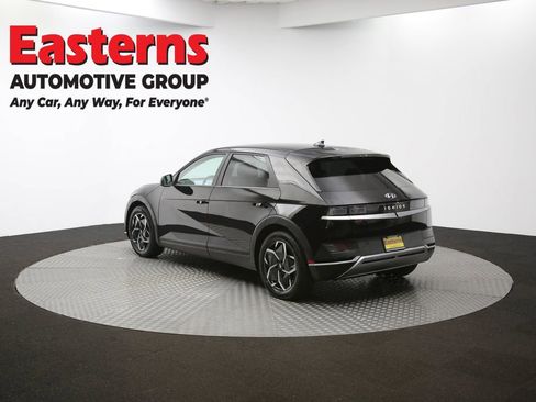 Used 2023 Hyundai Ioniq 5 SEL image 63