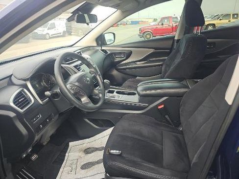 Used 2020 Nissan Murano S w/ Technology Package FWD image 4