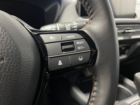 New 2027 Honda HR-V Sport image 18