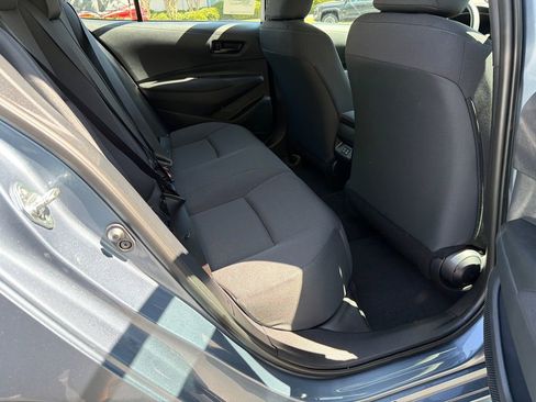 New 2026 Toyota Corolla LE image 15