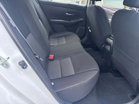 Used 2023 Nissan Sentra SV image 10