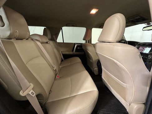 Used 2021 Toyota 4Runner SR5 Premium AWD/4WD image 17