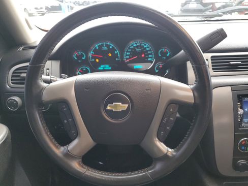 Used 2013 Chevrolet Silverado 1500 LTZ image 27