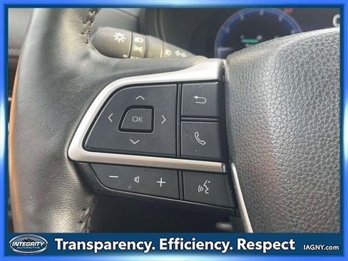 Used 2024 Toyota Grand Highlander XLE image 23