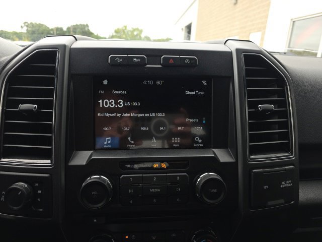 Used 2018 Ford F150 XLT w/ Equipment Group 302A Luxury AWD/4WD image 11
