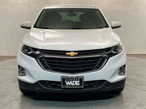 Used 2019 Chevrolet Equinox LT FWD image 9