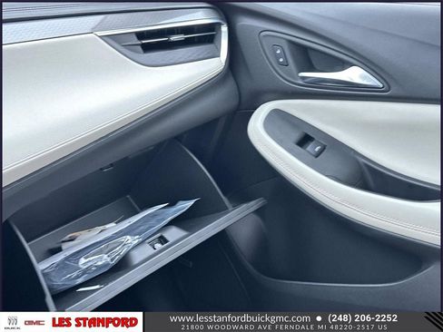 Certified 2024 Buick Encore GX Avenir w/ Avenir Convenience Package image 33