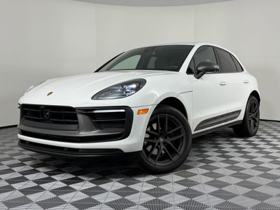 New 2025 Porsche Macan Turbo