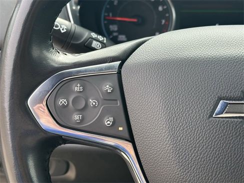 Used 2022 Chevrolet Traverse RS w/ LPO, Floor Liner Package image 12