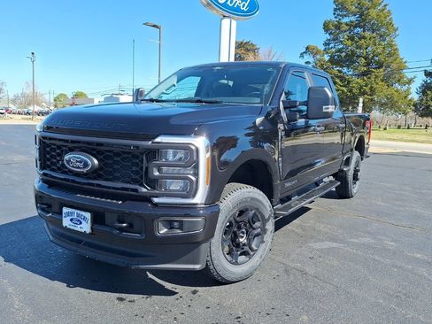 New 2026 Ford F350 XL w/ STX Appearance Package AWD/4WD image 27