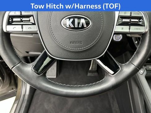Used 2021 Kia Telluride SX w/ SX Prestige Package image 17