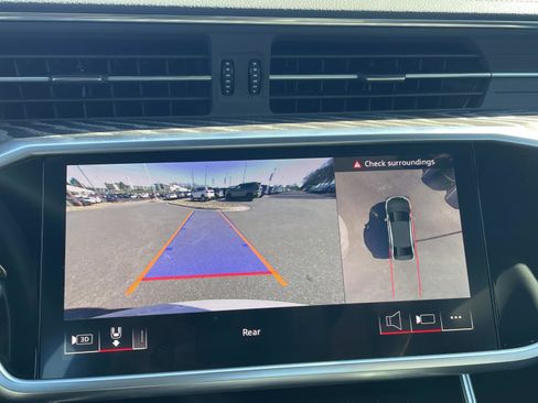 Used 2025 Audi A6 2.0T Premium w/ Convenience Plus Package image 25