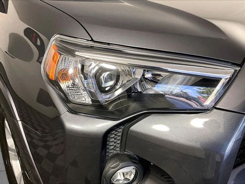 Used 2023 Toyota 4Runner SR5 RWD image 26