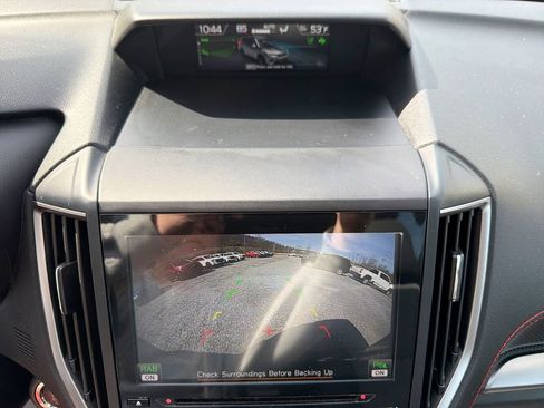 Used 2021 Subaru Forester Sport AWD/4WD image 25