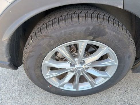 Used 2025 Honda CR-V EX-L image 22