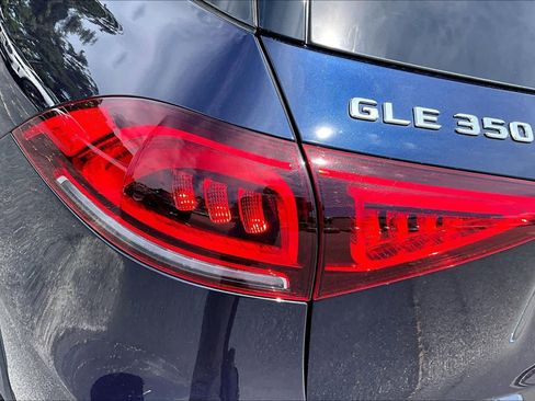 Used 2022 Mercedes-Benz GLE 350 4MATIC image 29