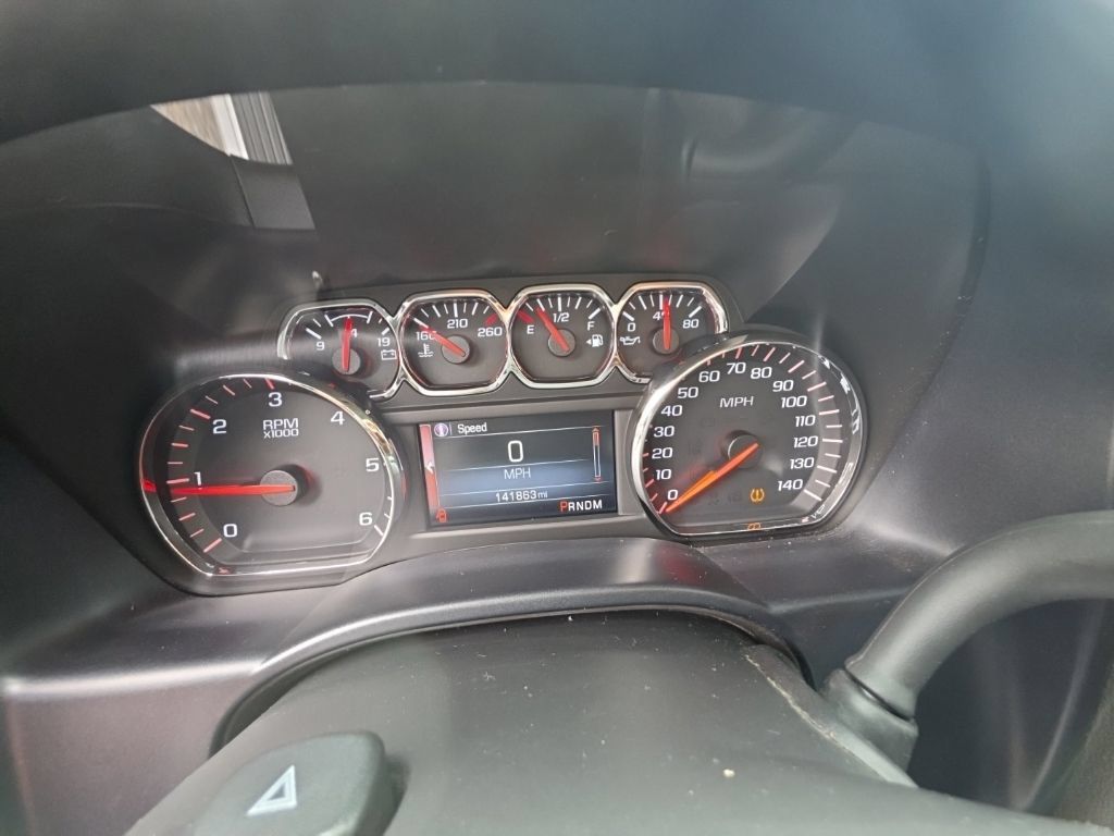 Used 2014 GMC Sierra 1500 SLE AWD/4WD image 14