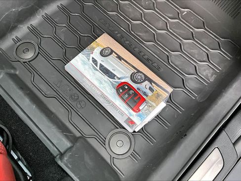 Used 2023 Dodge Durango SRT Hellcat image 20