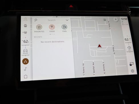 New 2026 Land Rover Range Rover Velar Dynamic SE image 16