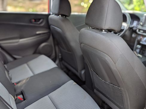 Used 2021 Hyundai Kona SEL w/ Cargo Package FWD image 18