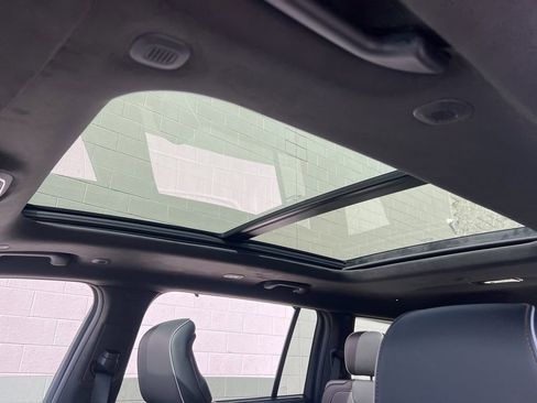 New 2026 Jeep Grand Cherokee L Summit image 24