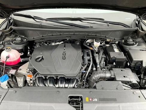 Used 2025 Hyundai Tucson SEL image 9