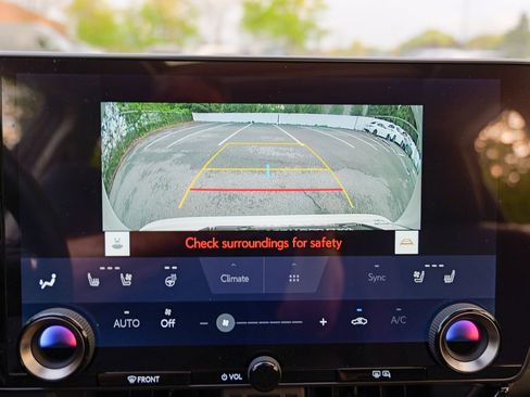 Used 2024 Lexus NX 350 AWD image 55