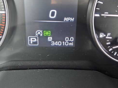 Used 2022 Subaru Outback Touring XT image 15