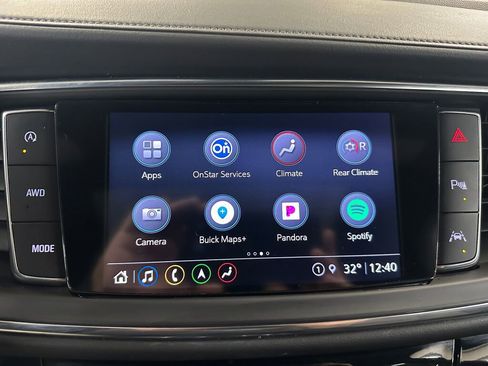 Certified 2023 Buick Enclave Avenir w/ Avenir Technology Package image 14