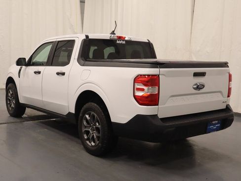 Used 2023 Ford Maverick XLT w/ Equipment Group 300A Standard image 7