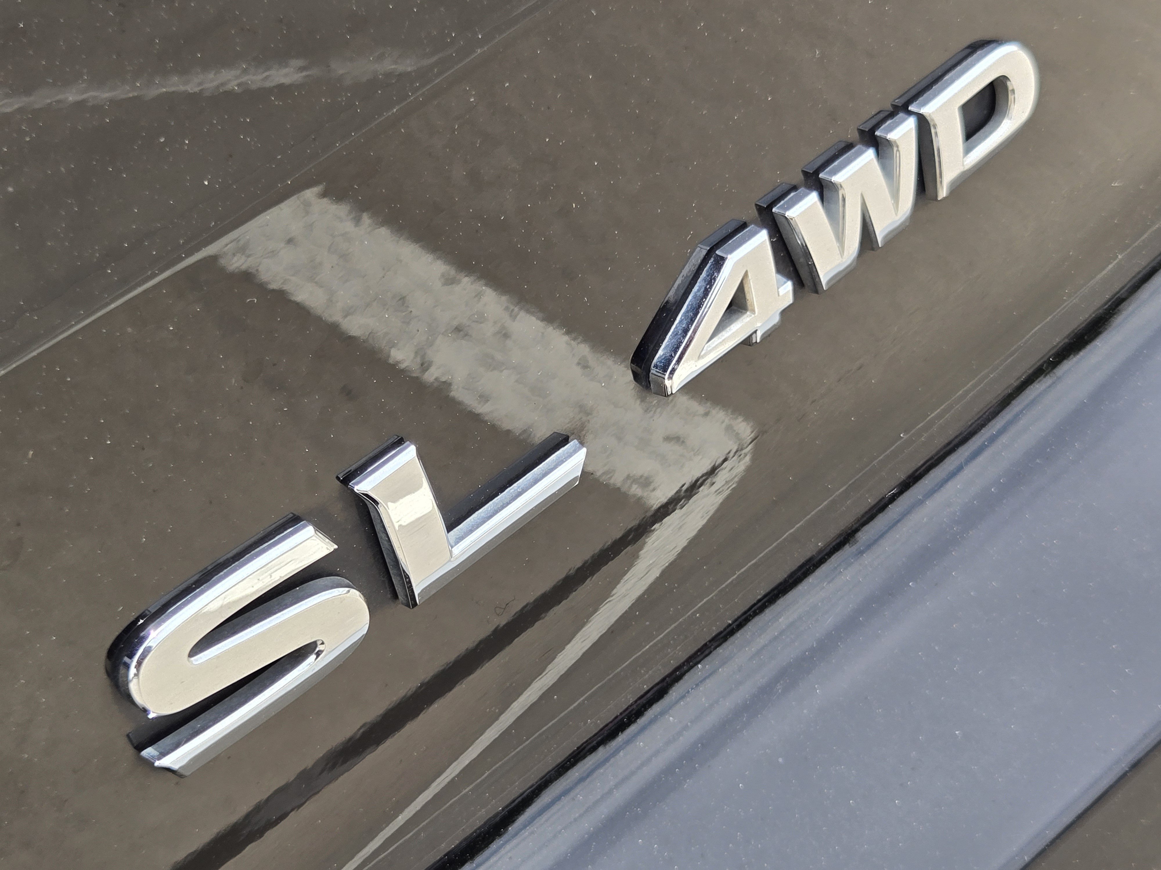 Used 2024 Nissan Pathfinder SL AWD/4WD image 32