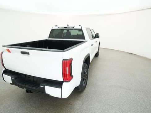 New 2026 Toyota Tundra SR5 AWD/4WD image 21