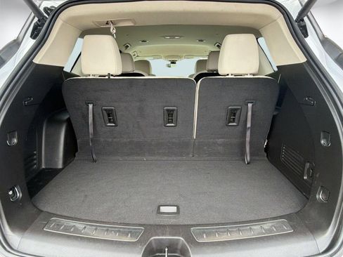 Used 2023 Buick Enclave Essence FWD image 21