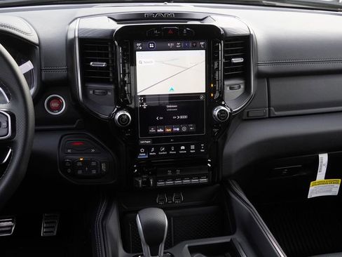 New 2026 RAM 1500 RHO image 15