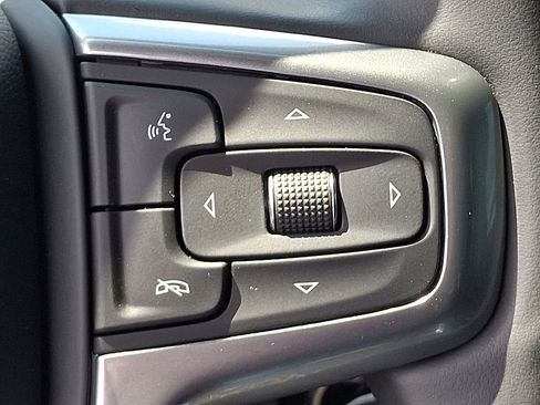 Used 2024 Chevrolet Silverado 1500 RST AWD/4WD image 22
