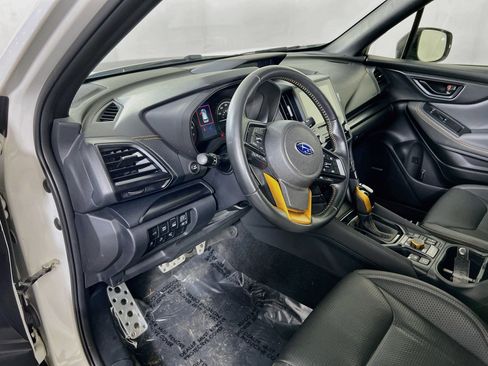 Used 2023 Subaru Forester Wilderness AWD/4WD image 9