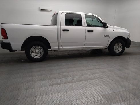 Used 2016 RAM 1500 Tradesman w/ Popular Equipment Group AWD/4WD image 10