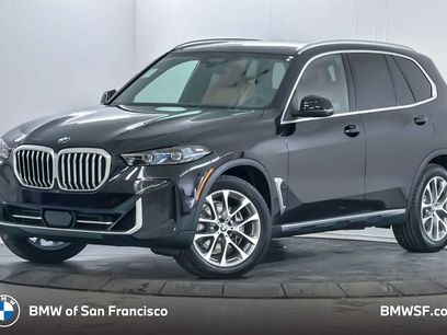 New 2026 BMW X5 xDrive40i