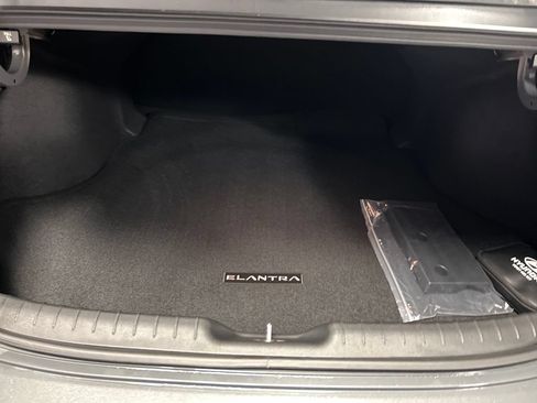 Used 2026 Hyundai Elantra Sport FWD image 22