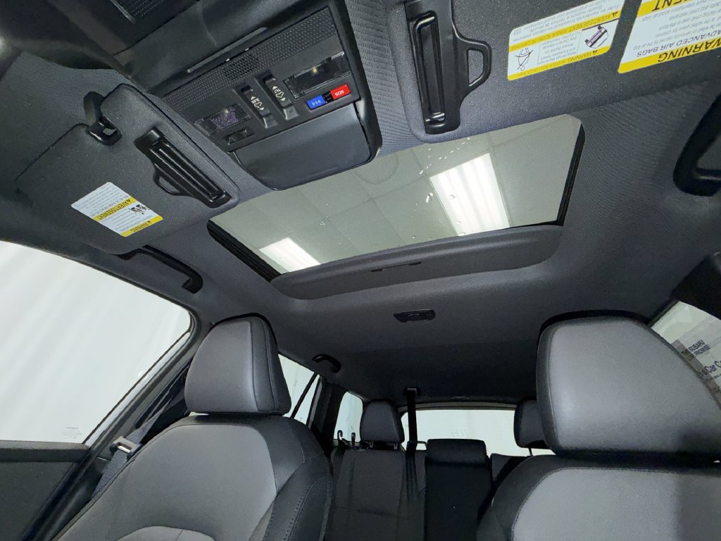 New 2026 Subaru Outback Premium AWD/4WD image 24