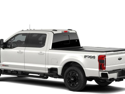 New 2026 Ford F250 Lariat w/ Black Appearance Package AWD/4WD image 28