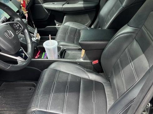 Used 2020 Honda CR-V EX-L image 6