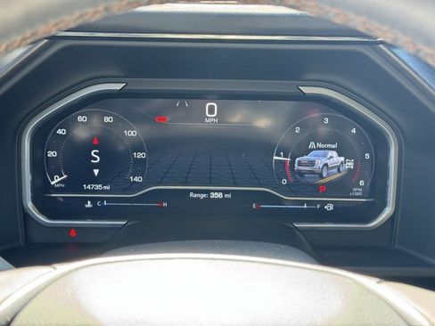 Used 2024 GMC Sierra 1500 AT4 w/ AT4 Premium Package image 28