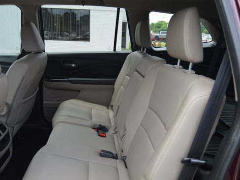 Used 2016 Honda Pilot EX-L image 20