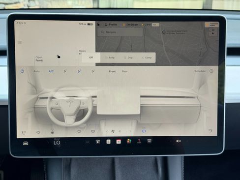 Used 2023 Tesla Model 3 Standard Range image 30