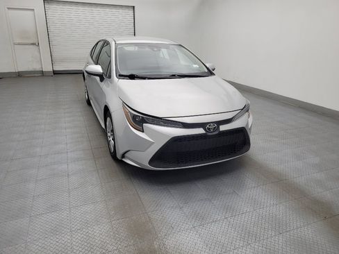 Used 2022 Toyota Corolla LE image 14