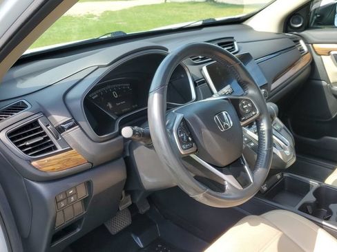 Used 2020 Honda CR-V EX-L image 10